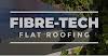 Fibre Tech Flat Roofing Logo