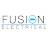 Fusion Electrical (NW) Ltd Logo