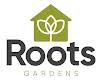 Roots Garden Nursery Ltd Logo