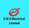 S N S Electrical Limited Logo