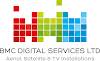 BMC Digital Services Dorset Ltd Logo