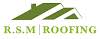 RSM Roofing (Dorset) Ltd Logo