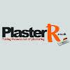 PlasterR Ltd Logo