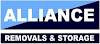 Alliance Moving Services Ltd  Logo