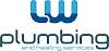 LW Plumbing & Heating Services Logo