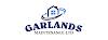 Garlands Maintenance Ltd Logo