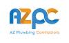 AZ Plumbing Contractors Ltd Logo