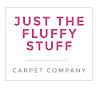Just the Fluffy Stuff Logo