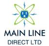 Main Line Direct Limited Logo