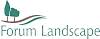 Forum Landscape Logo