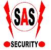 SAS Security Logo