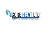 Core Heat Logo