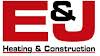 E & J Construction (Midlands) Ltd Logo