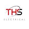 THS Electrical Services Logo