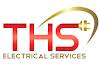 THS Electrical Services Logo