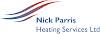 Nick Parris Heating Services Limited Logo