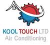 Kool Touch Limited Logo
