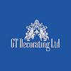 GT Decorating Ltd Logo