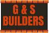 G & S Builders Logo