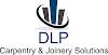 DLP Carpentry & Joinery Solutions Logo