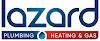 Lazard Plumbing Heating & Gas Logo