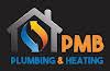 PMB Plumbing and Heating Logo