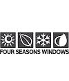 Four Seasons Windows (G.B) Limited Logo