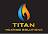 Titan Heating Solutions Logo