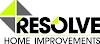 Resolve Home Improvements  Logo