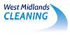 West Midlands Cleaning Services Logo