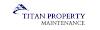 Titan Property Maintenance Logo