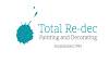 Total Redec Logo