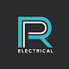 Richard Potts Electrical Logo
