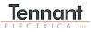 Tennant Electrical Ltd Logo