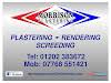 Morrison Plastering & Damp Proofing  Logo