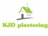 KJD Plastering Logo