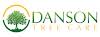 Danson Tree Care Ltd Logo