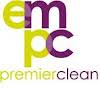 East Midlands Premier Clean Logo