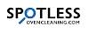 Spotless Oven Cleaning Services Limited Logo