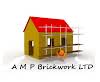 AMP Brickwork Logo