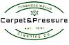 Tunbridge Wells Carpet Cleaners Logo