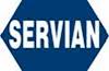 Servian Security & Gate Automation Ltd Logo