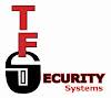 T F Security Systems Limited Logo