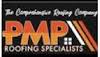 PMP Roofing Logo