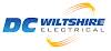 D C Wiltshire Electrical Logo