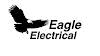Eagle Electrical Logo