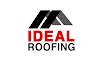 Ideal Roofing Logo