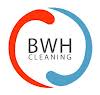 BWH Cleaning Logo