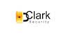 D Clark Security Ltd Logo