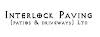 Interlock Paving (Patios and Driveways) Ltd Logo